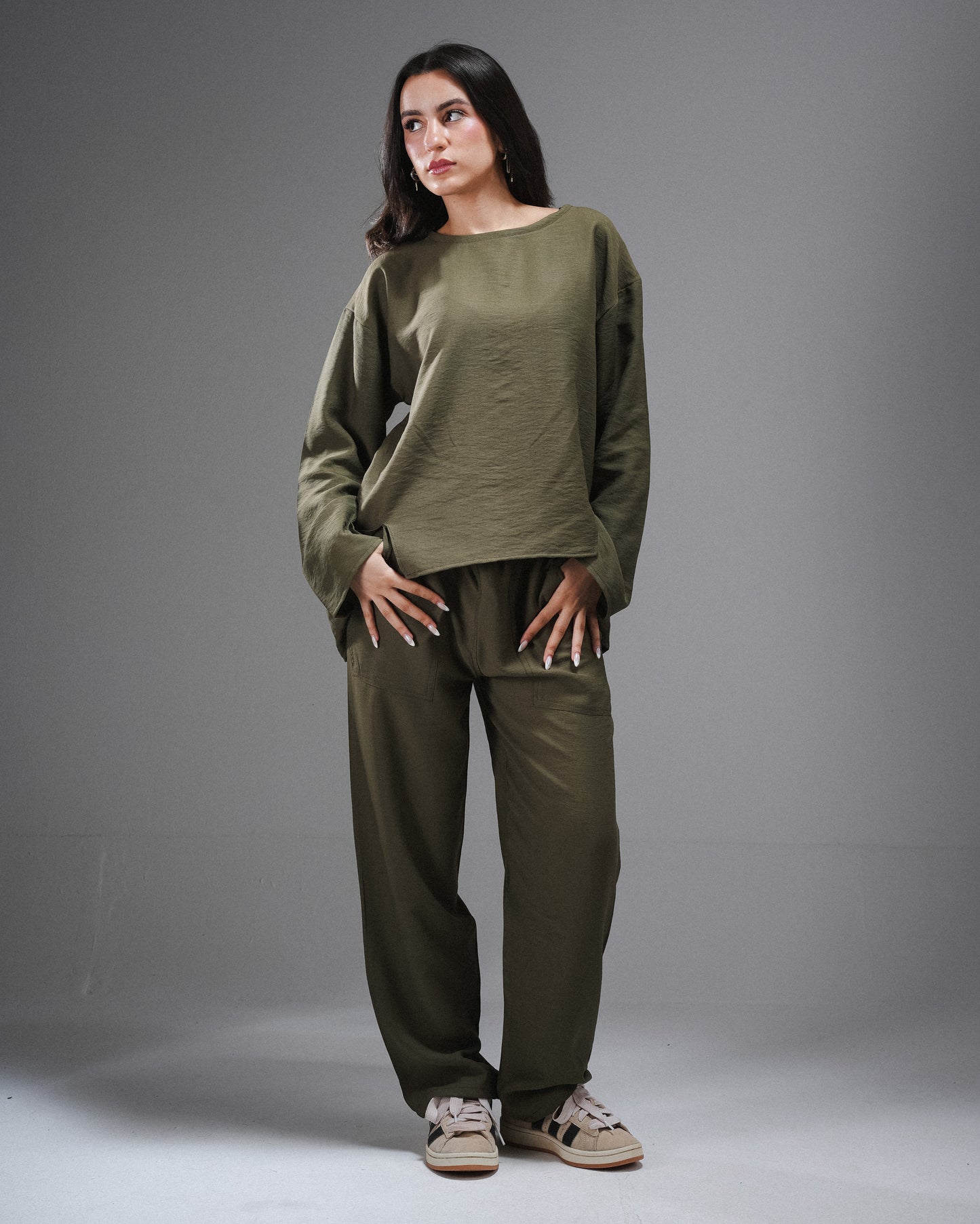 Linen Set