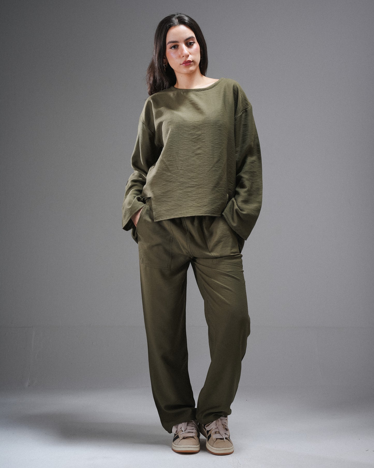 Linen Set