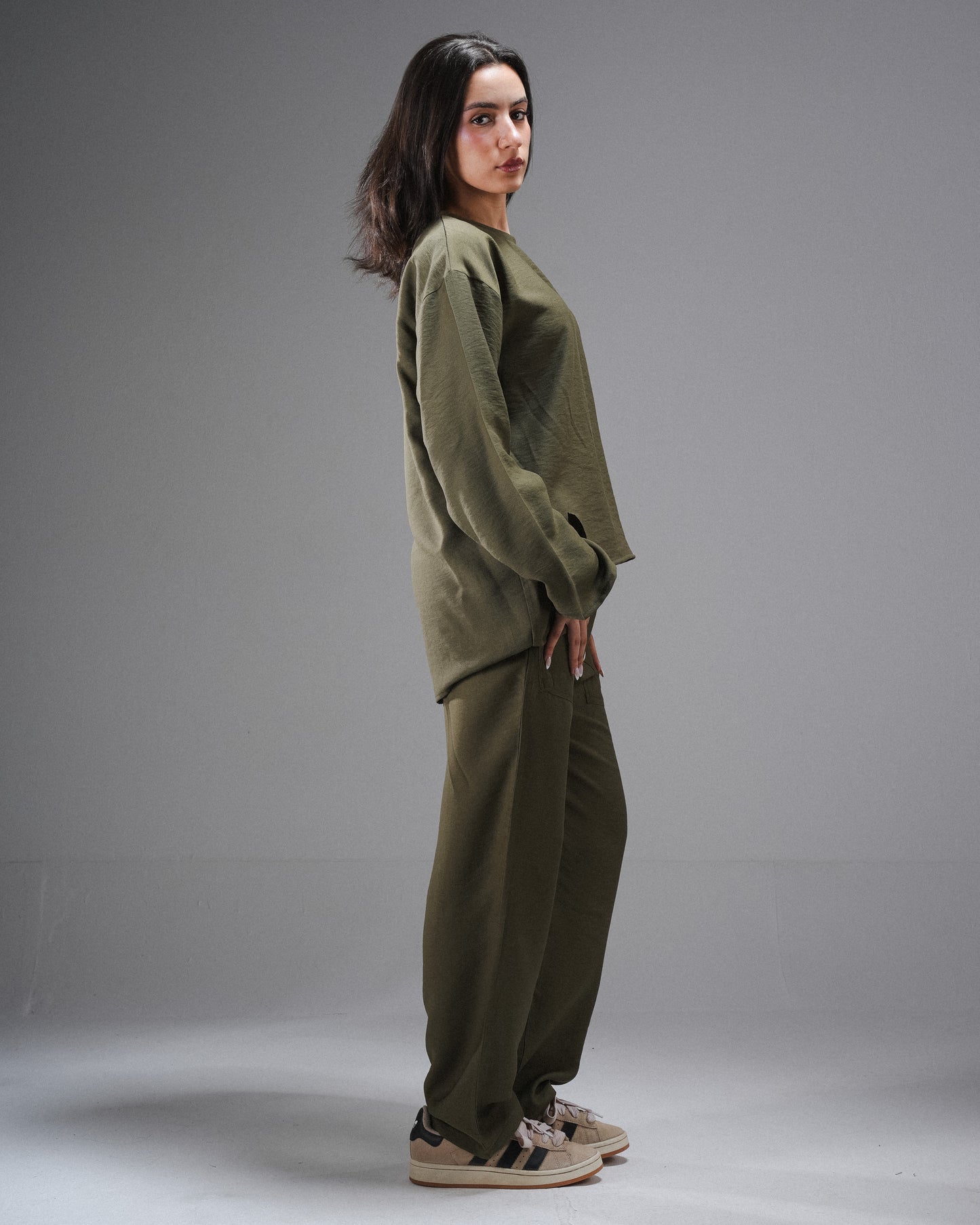 Linen Set