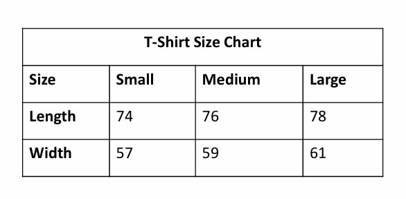 Basic T-Shirt