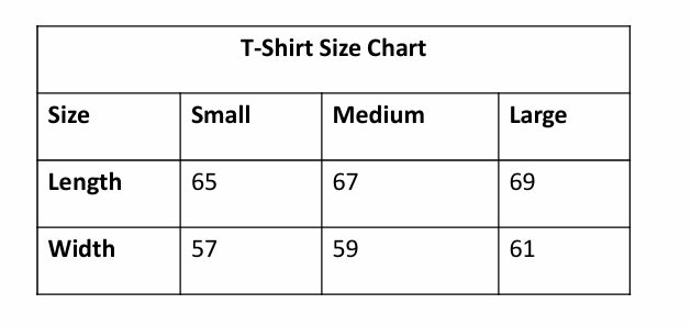T-shirt