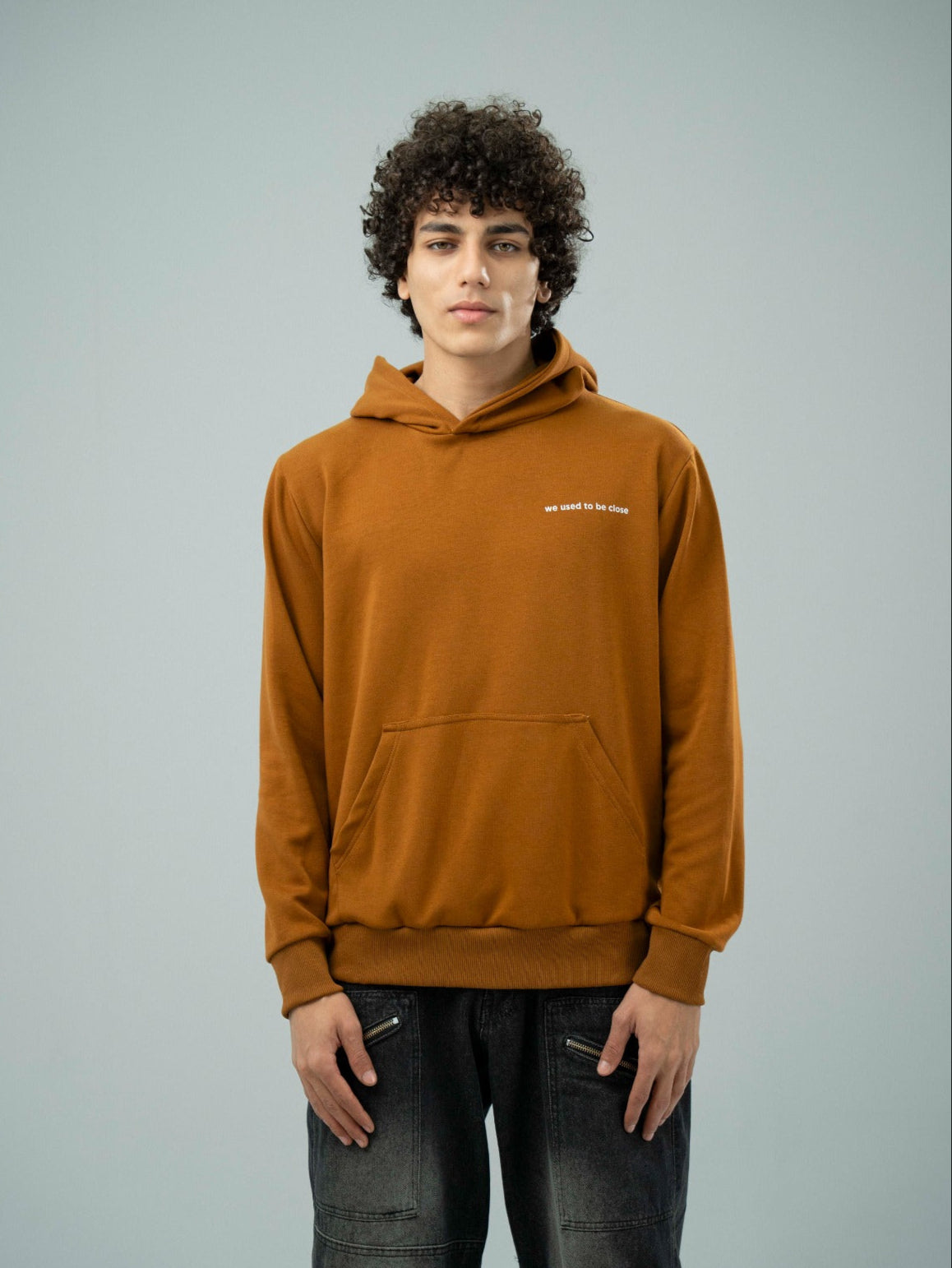 We used to be close Hoodie