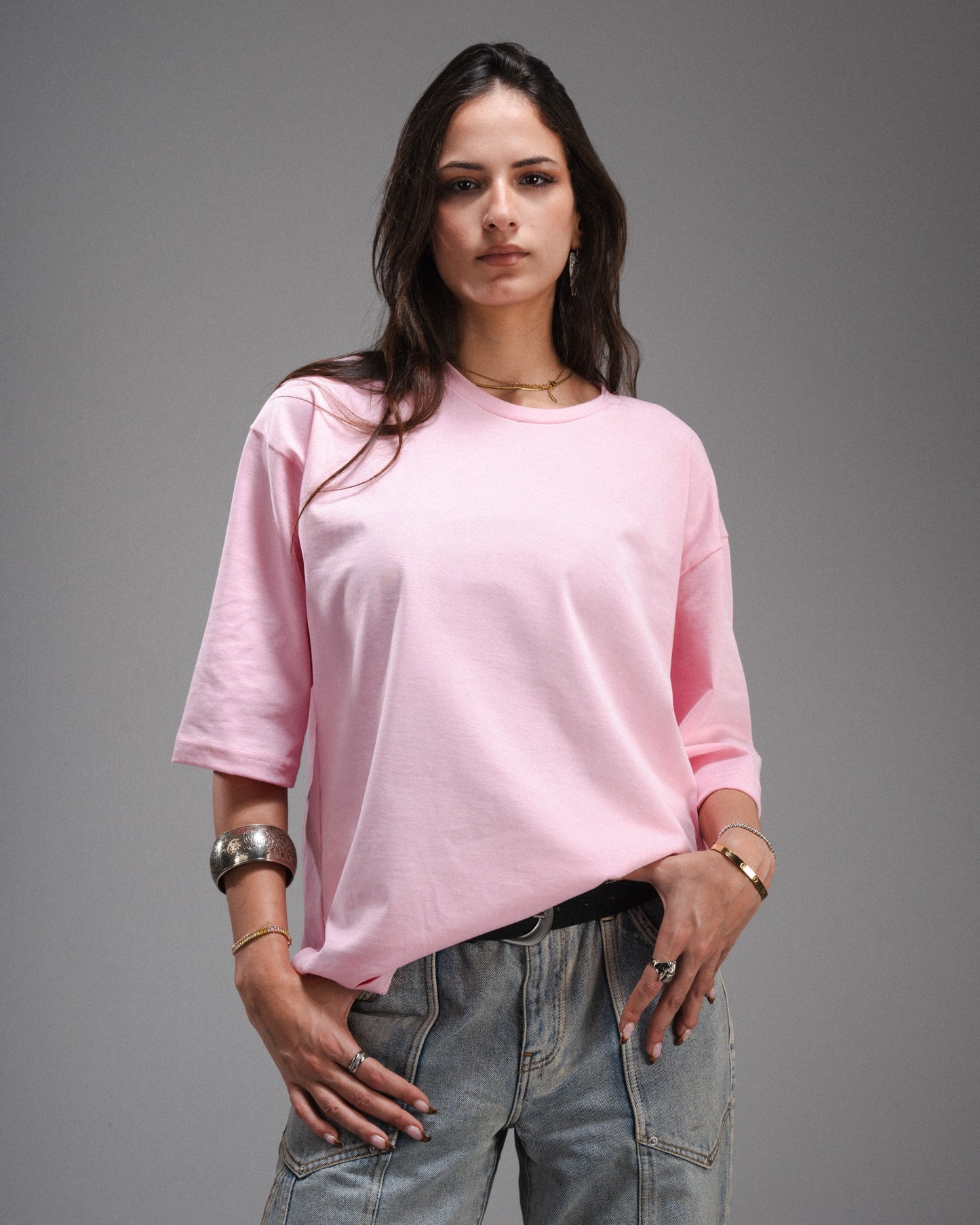 Basic T-Shirt