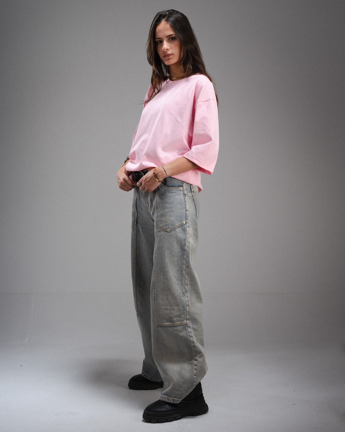 Basic T-Shirt