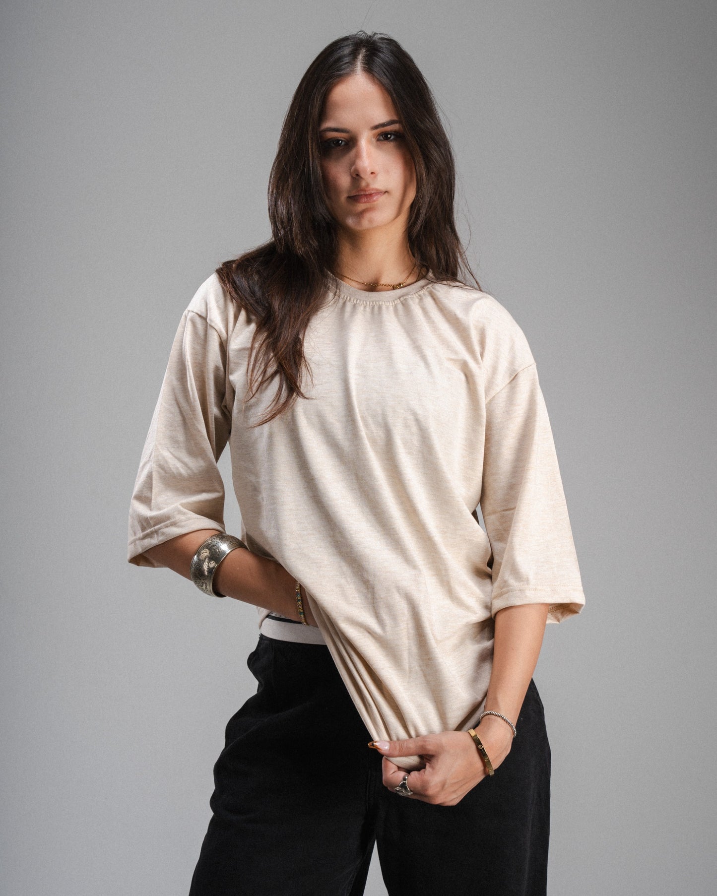 Basic T-Shirt