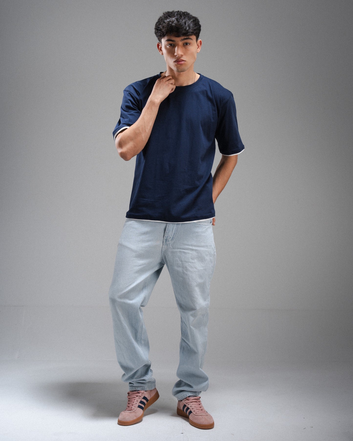 Basic T-Shirt