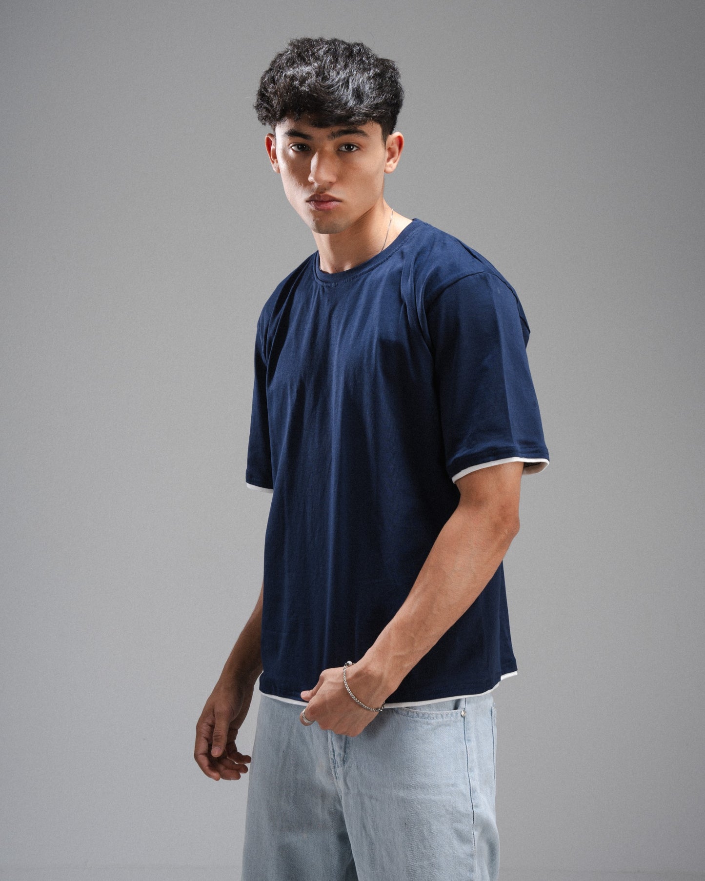 Basic T-Shirt