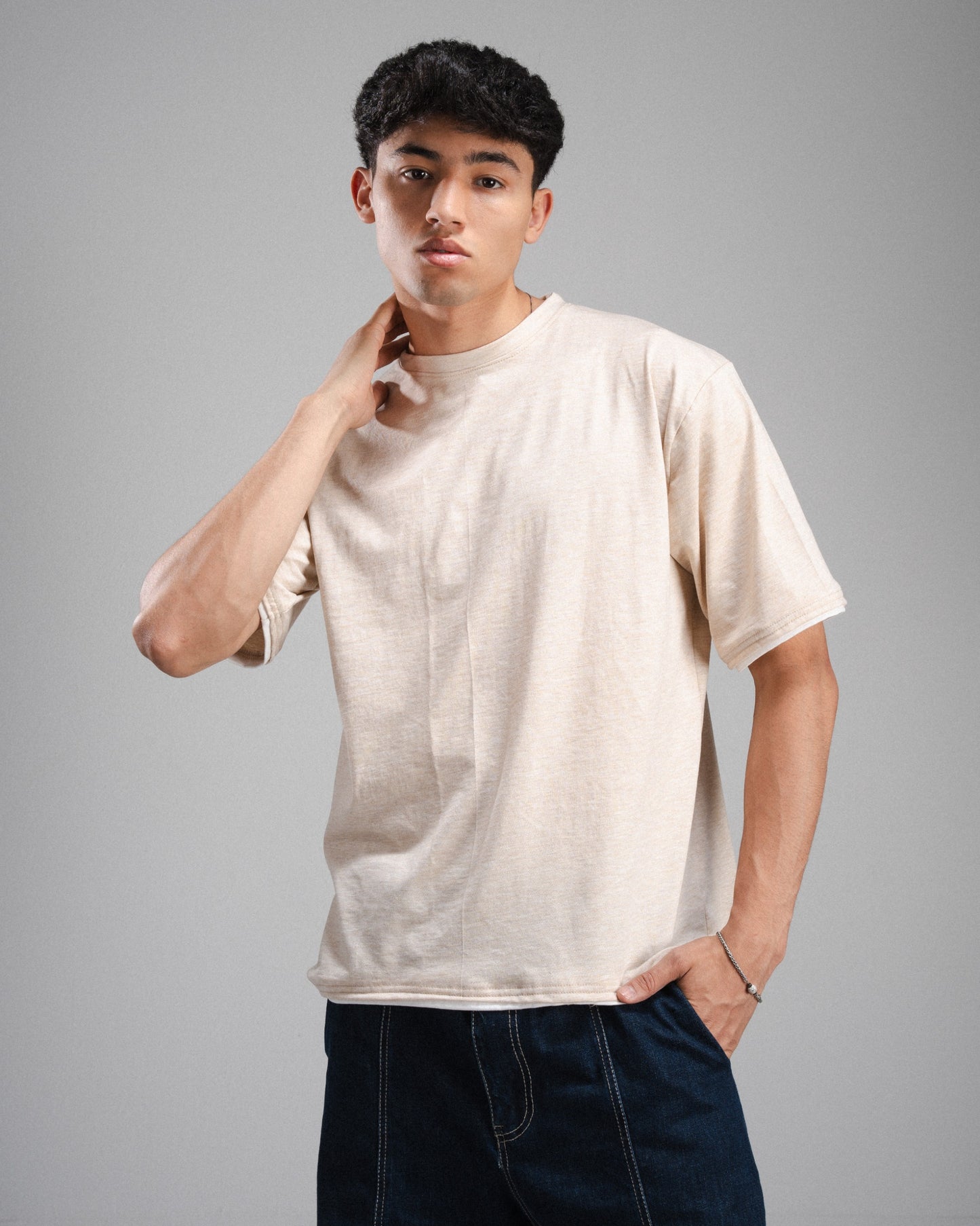 Basic T-Shirt