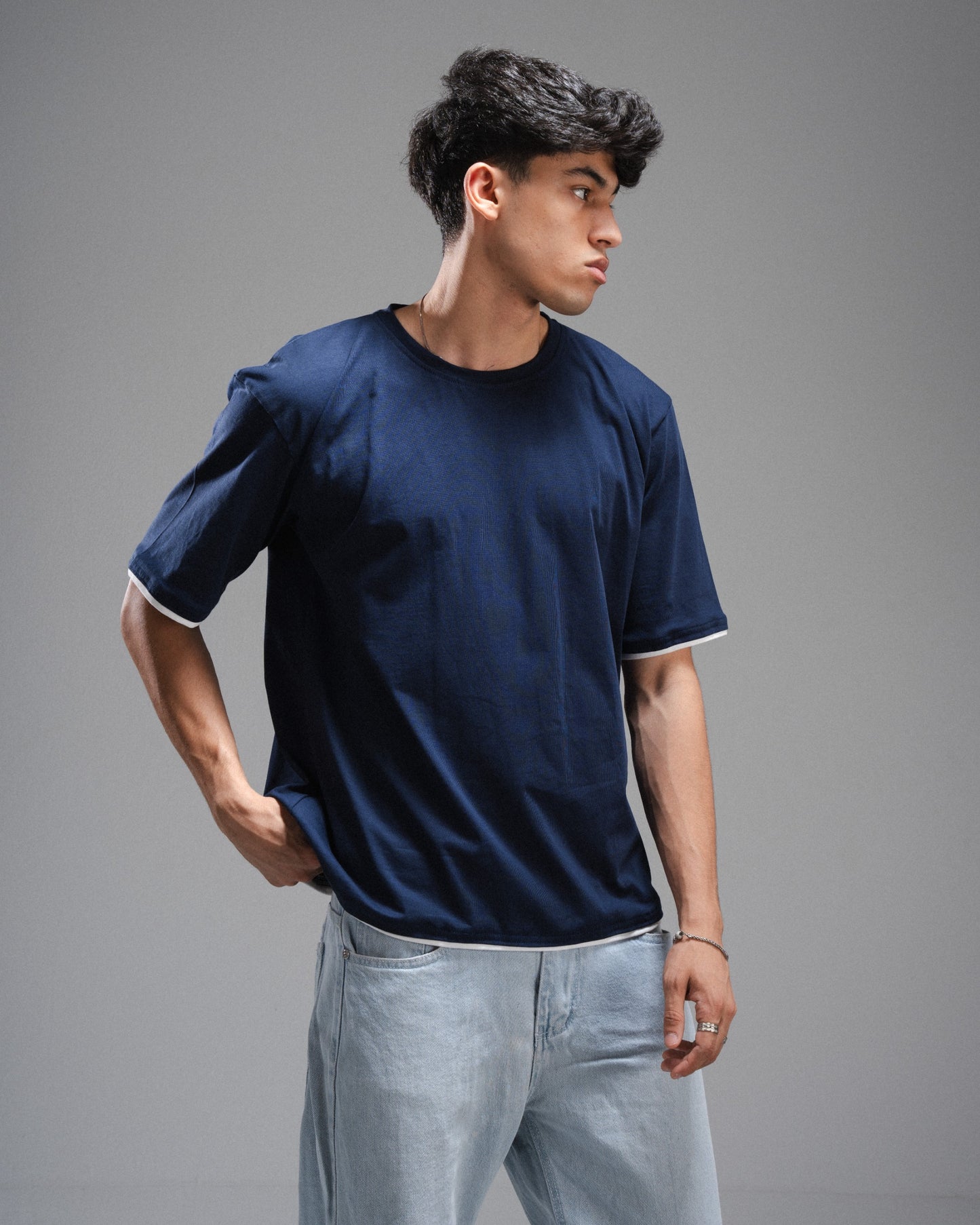 Basic T-Shirt