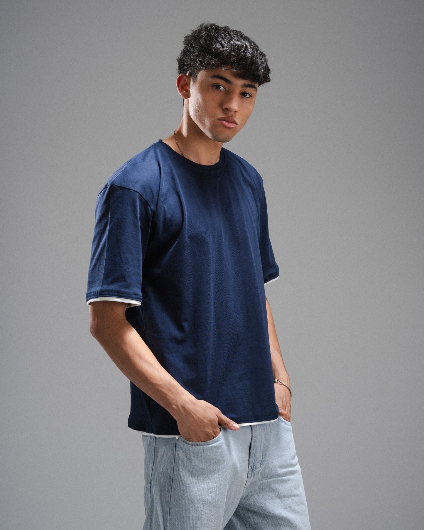 Basic T-Shirt