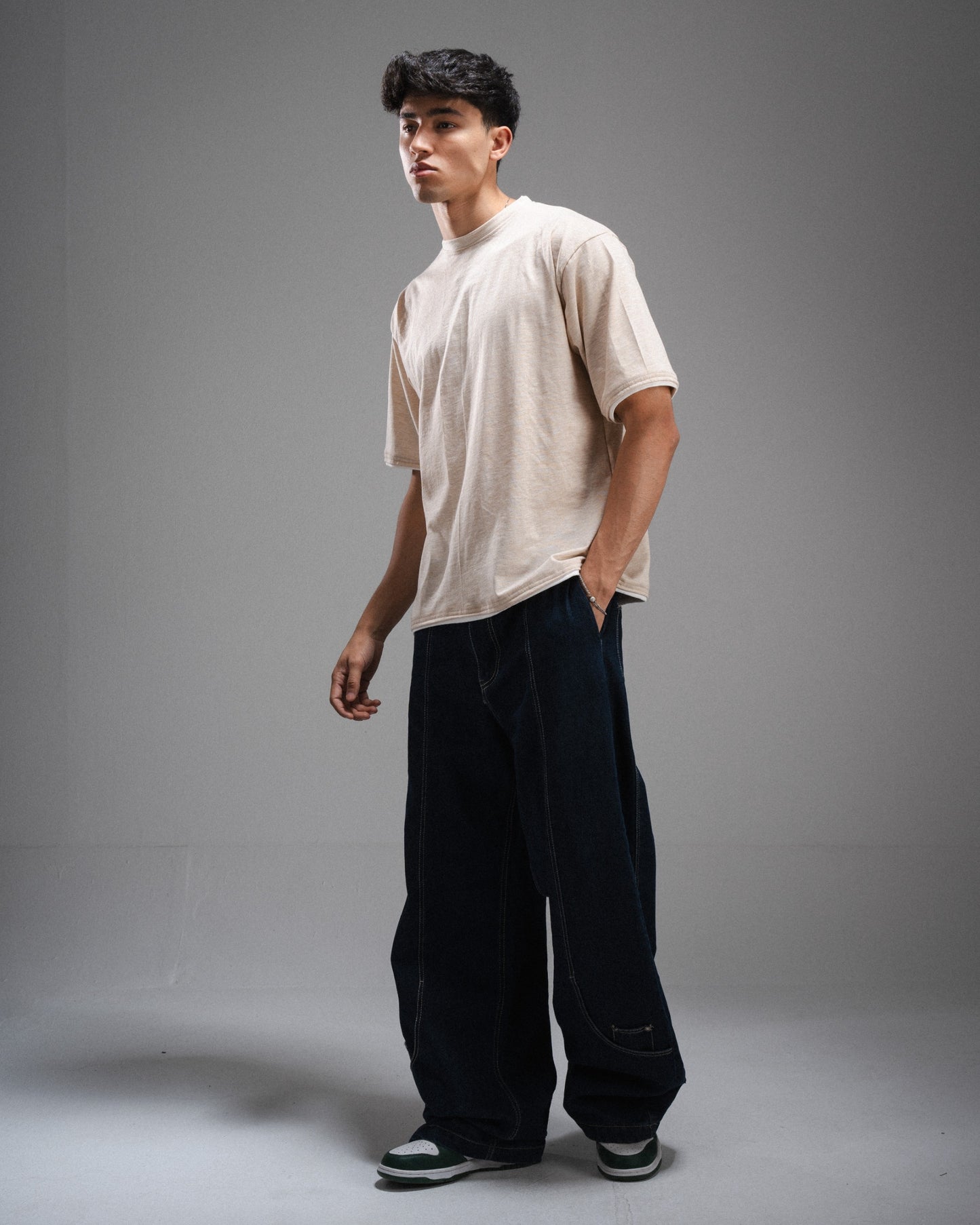 Basic T-Shirt