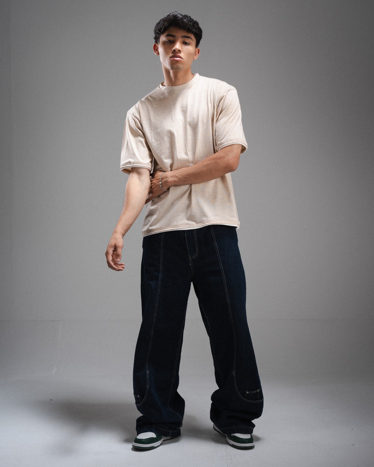 Basic T-Shirt