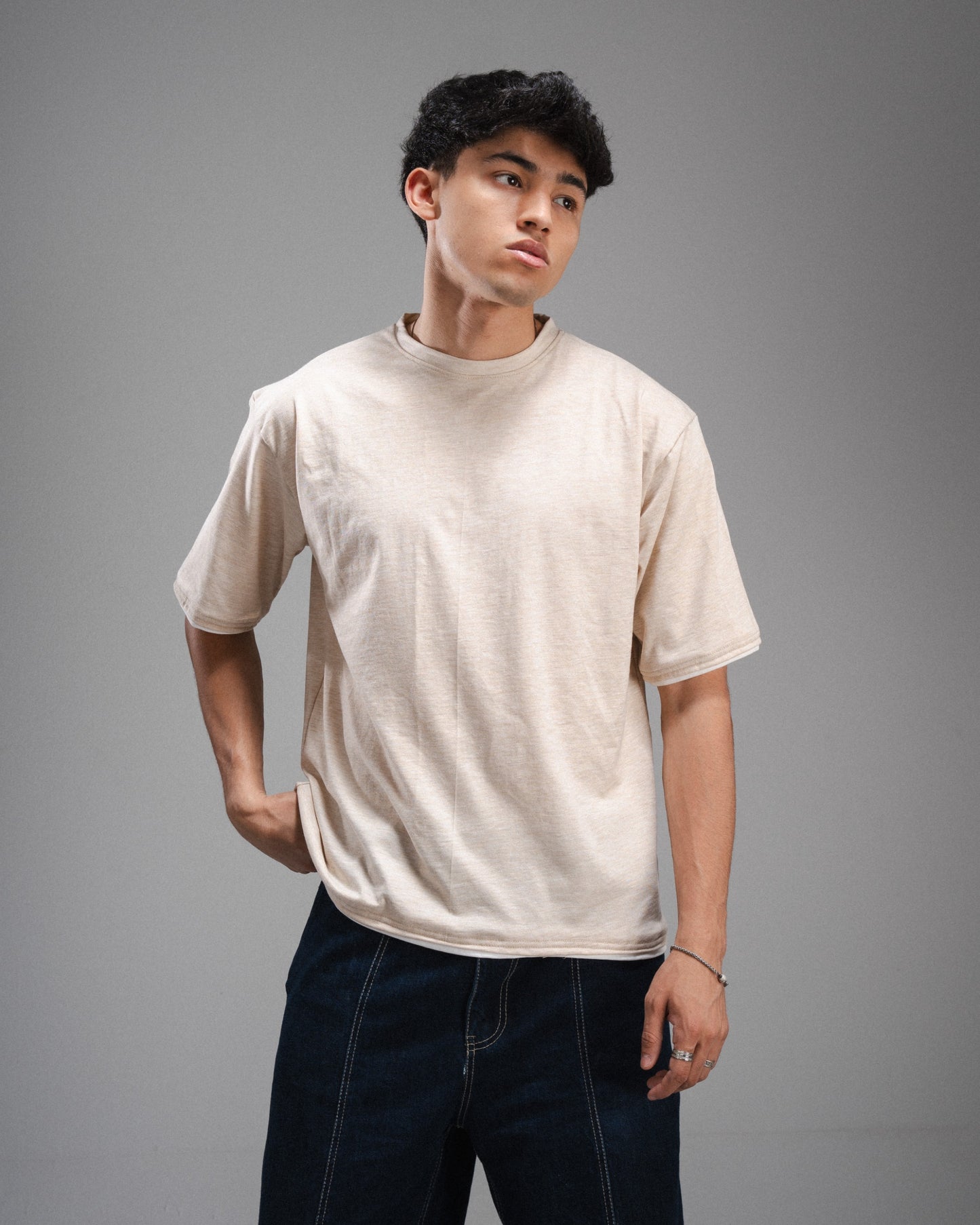 Basic T-Shirt