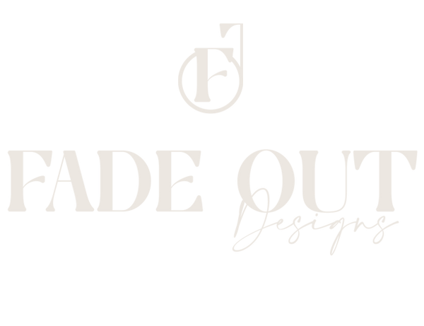 FADE OUT