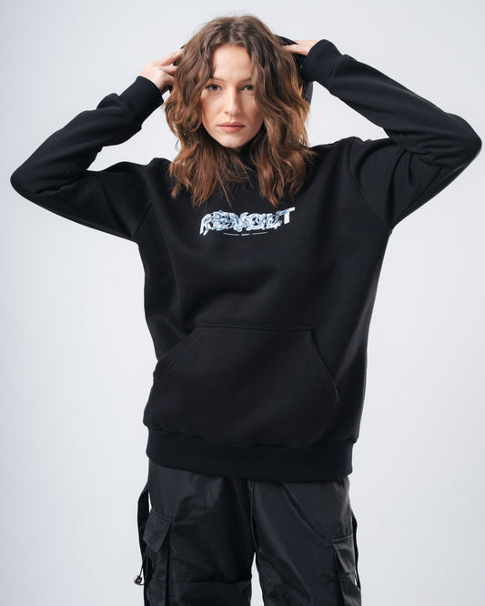 Revolt Hoodie